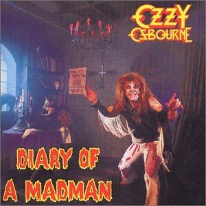 Ozzy Osbourne